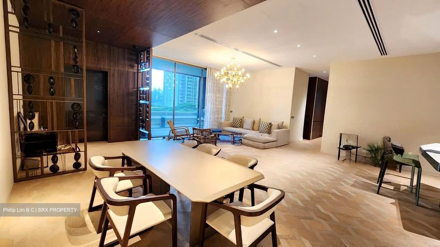 Meyerhouse (D15), Condominium #534266231